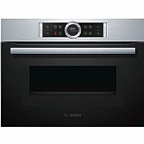 ���� ����� ����� ������� Bosch CMG633BS1 ���