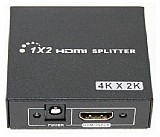 מפצל HDMI 2X1 ברזולוציה גבוה מבית COPA מפצל HDMI 2X1 ברזולוציה גבוה מבית COPA