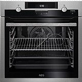 תנור אפייה מבית AEG דגם BPE552320M תנור אפייה מבית AEG דגם BPE552320M