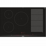 כיריים אינדוקציה Siemens EX875LVC1E סימנס כיריים אינדוקציה Siemens EX875LVC1E סימנס