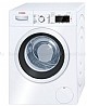 מכונת כביסה פתח קידמי Bosch WAW32472FG 9 ק