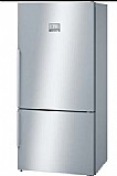 מקרר מקפיא תחתון Bosch KGN86AI30L 617 ליטר בוש מקרר מקפיא תחתון Bosch KGN86AI30L 617 ליטר בוש