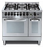 תנור משולב כיריים Lofra PD96MFT COOL תנור משולב כיריים Lofra PD96MFT COOL