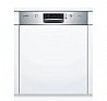 מדיח כלים בוש Bosch SMI46AS00 חצי אינטגרלי