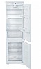 מקרר מקפיא תחתון Liebherr ICNS3324 256 ליטר ליבהר