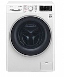 מכונת כביסה פתח קידמי LG F0805CW 8 ק"ג מכונת כביסה פתח קידמי LG F0805CW 8 ק"ג