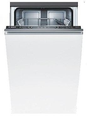 מדיח כלים ‏צר Bosch SPV40E70EU בוש