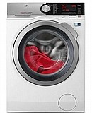 מכונת כביסה פתח קידמי AEG L6FE8444GM 8 ק"ג מכונת כביסה פתח קידמי AEG L6FE8444GM 8 ק"ג
