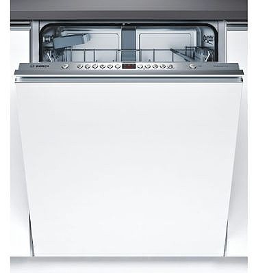מדיח כלים ‏רחב Bosch SMV46CX00E בוש
