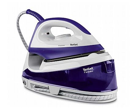argos tefal clothes steamer