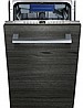 מדיח כלים צר Siemens SR635X01ME סימנס