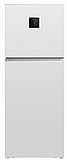 מקרר מקפיא עליון TCL TRF-465WEW 464 ליטר מקרר מקפיא עליון TCL TRF-465WEW 464 ליטר