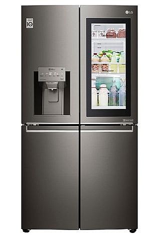 ���� ������ ����� LG GRX710INS �571 �����
