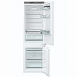מקרר מקפיא תחתון Gorenje NRKI2181A1 269 ליטר גורנייה מקרר מקפיא תחתון Gorenje NRKI2181A1 269 ליטר גורנייה