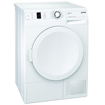 מייבש כביסה Gorenje D9565N ‏9 ‏קג גורנייה
