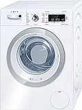 מכונת כביסה פתח קידמי 9 ק"ג Bosch WAW32592NL בוש סדרת EXCLUSIV מכונת כביסה פתח קידמי 9 ק"ג Bosch WAW32592NL בוש סדרת EXCLUSIV
