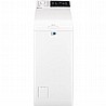 מכונת כביסה פתח עליון Electrolux EW6T3602AM 6 ק