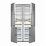 ���� 120 �"� ����� ����� ���� GORENJE ������ ��� NRC6192TX