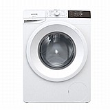 מכונת כביסה פתח קידמי Gorenje WEI843 8 ק"ג גורנייה מכונת כביסה פתח קידמי Gorenje WEI843 8 ק"ג גורנייה