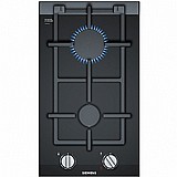 כיריים גז 2 להבות ER3A6BD70 Siemens סימנס כיריים גז 2 להבות ER3A6BD70 Siemens סימנס