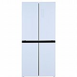 מקרר 4 דלתות - 472 ליטר Haier האייר Open Space Inverter HRF-4494FSS נירוסטה מקרר 4 דלתות - 472 ליטר Haier האייר Open Space Inverter HRF-4494FSS נירוסטה