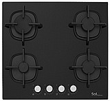 כיריים זכוכית יציקה SOL דגם F6GBC-644 כיריים זכוכית יציקה SOL דגם F6GBC-644