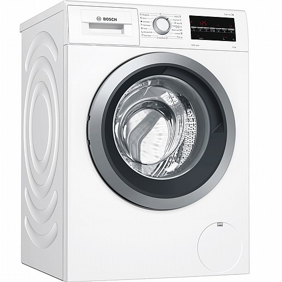 מכונת כביסה ‏פתח קידמי Bosch WAT24480IL ‏8 ‏קג בוש