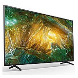 �������� Sony KD65XH8096BAEP 4K �65 ������ ����