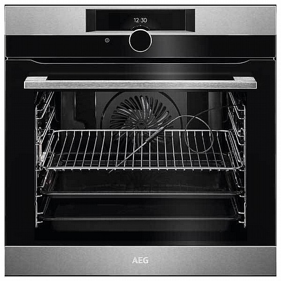 ‏תנור בנוי AEG BPK284232M