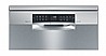 מדיח כלים רחב Bosch SMS68UI02E בוש