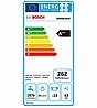 מדיח כלים רחב Bosch SMS68UI02E בוש