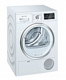 מייבש כביסה Siemens WT46G491GB סימנס 9 ק"ג קונדנסור מייבש כביסה Siemens WT46G491GB סימנס 9 ק"ג קונדנסור