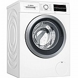 מכונת כביסה Bosch WAT24490IL בוש מכונת כביסה Bosch WAT24490IL בוש