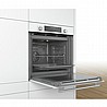 תנור בנוי Bosch HBG578BW0Y בוש