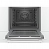 תנור בנוי Bosch HBG578BW0Y בוש