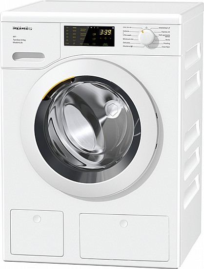 ����� ����� 8 �"� ������� ���� MIELE ���� ��� WCD660