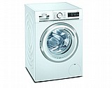 מכונת כביסה Siemens WM6HXM90NL סימנס מכונת כביסה Siemens WM6HXM90NL סימנס