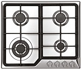 כיריים גז מעוצבות Fratelli Country 640 כיריים גז מעוצבות Fratelli Country 640