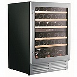 מקרר יין Fratelli Onofri YC150B 50 בקבוקים מקרר יין Fratelli Onofri YC150B 50 בקבוקים