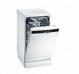 מדיח כלים צר Siemens SR23HI48KE סימנס מדיח כלים צר Siemens SR23HI48KE סימנס
