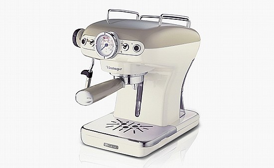 מכונת אספרסו Ariete Vintage 1389