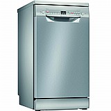 מדיח כלים צר Bosch SPS2HKI57E בוש מדיח כלים צר Bosch SPS2HKI57E בוש
