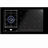 כיריים משולבות Teka JZC-95314 תקה כיריים משולבות Teka JZC-95314 תקה