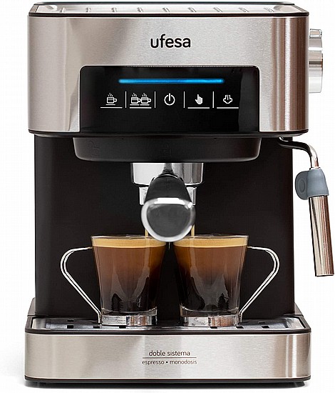 מכונת קפה CE7255 Ufesa