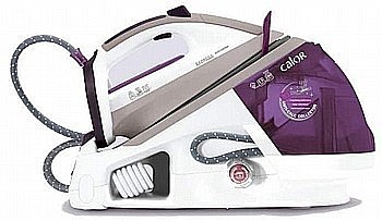 מגהץ קיטור Tefal טפאל GV7781 | מגהצים | נקיון גיהוץ וכביסה