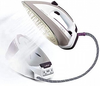 מגהץ קיטור Tefal טפאל GV7781 | מגהצים | נקיון גיהוץ וכביסה