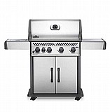 גריל גז Napoleon Rogue XT 525SIB גריל גז Napoleon Rogue XT 525SIB
