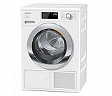 מייבש כביסה Miele TWF640WP 8 ק"ג מילה מייבש כביסה Miele TWF640WP 8 ק"ג מילה
