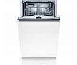 מדיח כלים צר Bosch SPV4EKX20E בוש מדיח כלים צר Bosch SPV4EKX20E בוש