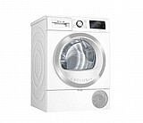 מייבש כביסה 8 ק''ג WTU87692NL בוש BOSCH דגם EXCLUSIV מתצוגה! מייבש כביסה 8 ק''ג WTU87692NL בוש BOSCH דגם EXCLUSIV מתצוגה!
